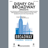 Mark Brymer Disney On Broadway (Medley) 1237669