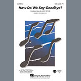 Mark Brymer How Do We Say Goodbye 450941