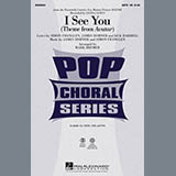 Mark Brymer I See You (Theme from Avatar) 286030