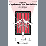 Mark Brymer If My Friends Could See Me Now (from Sweet Charity) 285689
