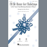 Mark Brymer I'll Be Home For Christmas 196395