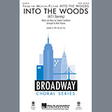 Mark Brymer Into The Woods (Act I Opening) - Part I 162288