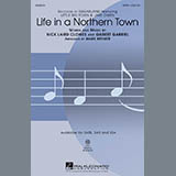 Mark Brymer Life In A Northern Town 99028