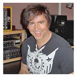 Mark Brymer Outcast 150346