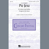Mark Brymer Pie Jesu (from Requiem) 290543