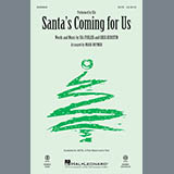 Mark Brymer Santa's Coming For Us 253649