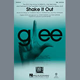 Mark Brymer Shake It Out 94017