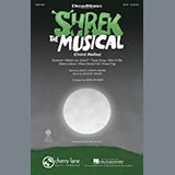 Mark Brymer Shrek: The Musical (Choral Medley) 284737