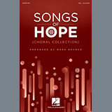Mark Brymer Songs Of Hope (Choral Collection) 515612