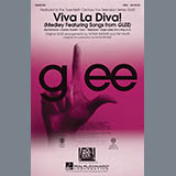 Mark Brymer Viva La Diva! (Medley featuring Songs from Glee) 80415