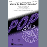 Mark Brymer Wanna Be Startin' Somethin' 97012