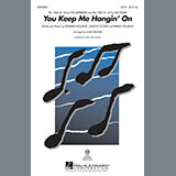 Mark Brymer You Keep Me Hangin' On 290348