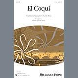 Mark Burrows El Coqui 177305