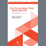 Mark Butler Let Everything That Hath Breath 1395886