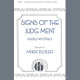 Mark Butler Signs Of The Judg Ment 1520606