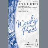 Mark Edwards Jesus Is Lord 283640