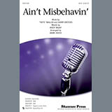 Mark Hayes Ain't Misbehavin' 98343