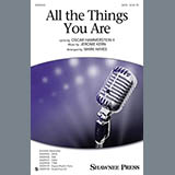 Mark Hayes All The Things You Are 155550