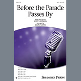 Mark Hayes Before The Parade Passes By 199637
