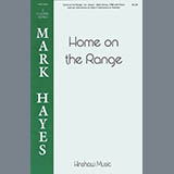 Mark Hayes Home On The Range 424489