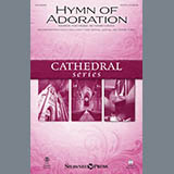 Mark Hayes Hymn Of Adoration (incorporating "Holy, Holy, Holy" and "Joyful, Joyful, We Adore Thee") 429455