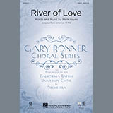 Mark Hayes River Of Love - Double Bass 303843