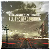 Mark Knopfler All The Road Running 33784
