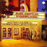 Mark Knopfler Boomtown (Variation - Louis' Favourite) (from Local Hero) 37181