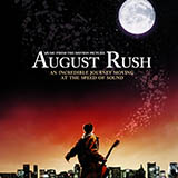Mark Mancina August Rush Rhapsody 1287147