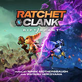 Mark Mothersbaugh Rift Apart (from Ratchet & Clank: Rift Apart) 1720897