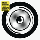 Mark Ronson Uptown Funk (feat. Bruno Mars) (arr. Mark Brymer) 158554