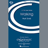 Mark Sirett Walking 186567
