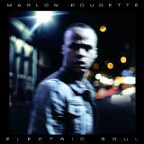 Marlon Roudette When The Beat Drops Out 119282