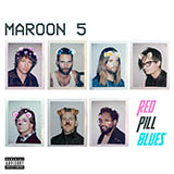 Maroon 5 Don't Wanna Know (feat. Kendrick Lamar) 181192
