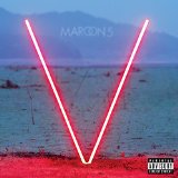Maroon 5 Maps (arr. Mac Huff) 156758