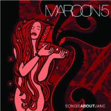 Maroon 5 Secret 28194