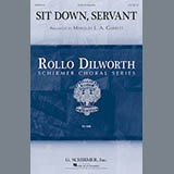 Marques L.A. Garrett Sit Down, Servant 178925