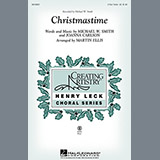 Martin Ellis Christmastime 96418