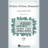 Martin Ellis O Come, O Come, Emmanuel 97615