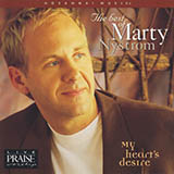 Martin Nystrom As The Deer 91266