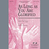 Marty Hamby As Long As You Are Glorified 293667