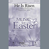 Marty Hamby He Is Risen 176999