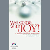 Marty Hamby We Come With Joy Orchestration - Clarinet 1 & 2 335433