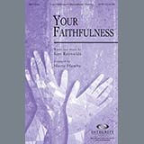 Marty Hamby Your Faithfulness 293670