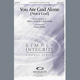 Marty Parks You Are God Alone (Not A God) 296824
