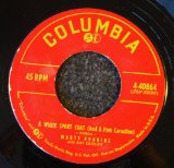 Marty Robbins A White Sport Coat (And A Pink Carnation) 151467