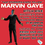 Marvin Gaye Hitch Hike 1299361