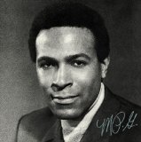 Marvin Gaye Too Busy Thinking About My Baby 69942