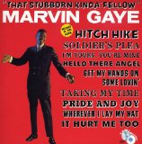 Marvin Gaye Wherever I Lay My Hat (That's My Home) 43159