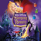 Mary Costa I Wonder 30678
